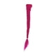 thumbnail image 3 of Extensión de cabello con cola de caballo y clip trenzado para mujeres y niñas, peluca de cosplay Rosa roja, 3 of 9