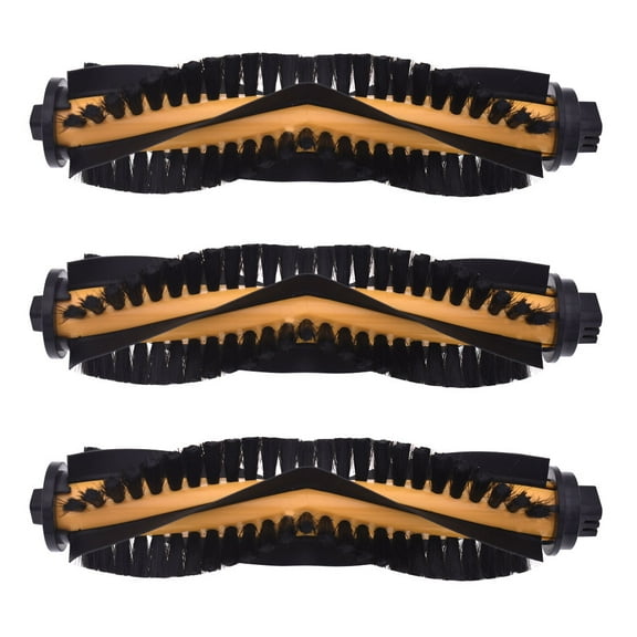 Neutop Roller Brush Replacement for Ecovacs Deebot N79S N79 DN622 DN622.11 DN622.31 N79W N79se and Deebot 500 DC3G Robot Vacuums, 3/Pack.