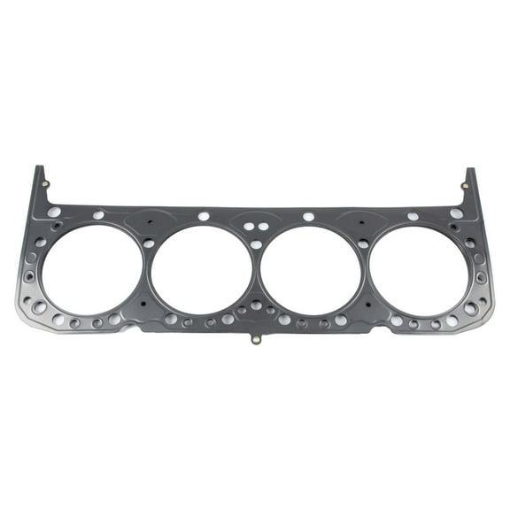 Cometic C5249-066 Head Gasket - 4.200 Bore - 0.066 in - MLS - Each Fits select: 1966-1974 CHEVROLET C10, 1967-1974 CHEVROLET CAMARO