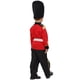 thumbnail image 2 of Disfraz Dress Up America Royal Guard para niños y niñas, 2 of 4