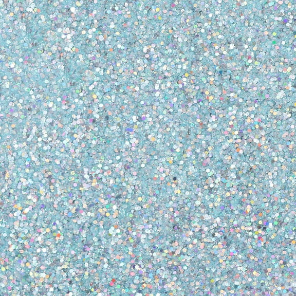 Ice Queen Fine Polyester Glitter by Recollections - Iridescent Craft Glitter for Resin - Holiday Decor - DIY Crafts - Scrapbooking & Seasonal Projects
