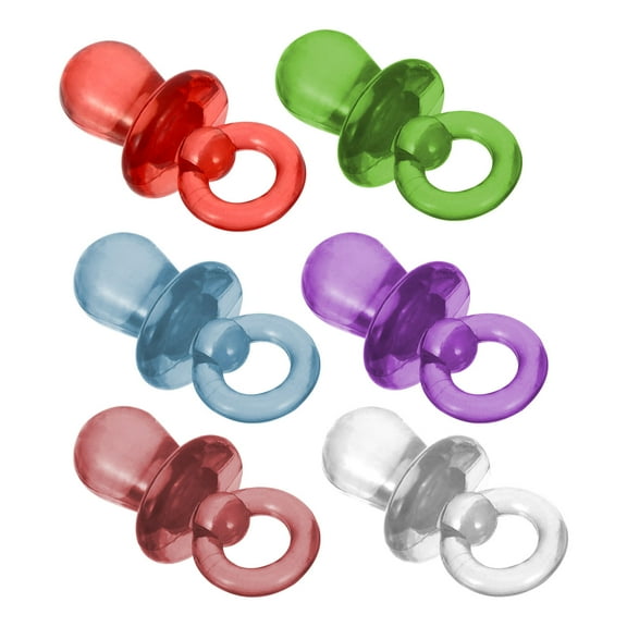 YSNOOWE Bird Plastic for Parakeet Chewin 50Pcs 1.2x0.4in