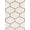 Light Gray, Charcoal / Kingstree, variant on BoutiqueRugs Hoskins Transitional Area Rug - Denim, Off White - 5' x 7'6"