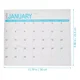 thumbnail image 5 of Calendarios De Escritorio, Calendario De Pared, Magnético, C, 5 of 8