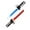 1 Pcs, variant on DAMAI Retractable Plug-in Lightsaber Toy, Motion Sensor LED Light up Sword with Red Blue Modes, Edged Red Light Sword with Colorful Lights, for Fingertip Rotation, Swing-Activated Sword for Party