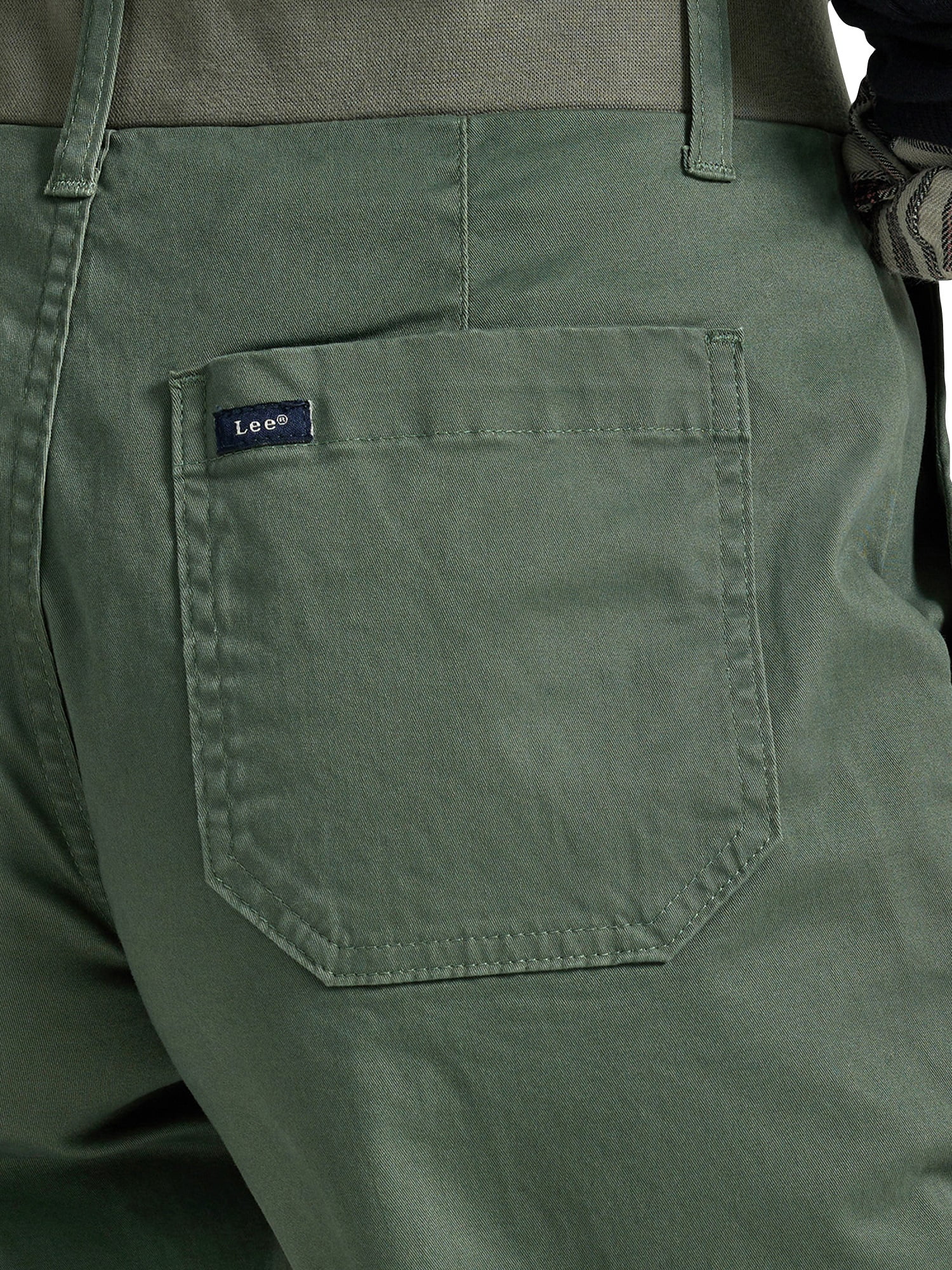 Lee® Women's Ultra Lux Comfort with Flex-To-Go Utility Pant