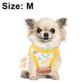 thumbnail image 2 of Dog Dress for Small Dog Girl, Summer Pet Puppy Tutu Princess Fruit Dattern Dress Female Dog Clothes, 2 of 6