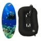 thumbnail image 5 of Rosquilla Resistente con Dispositivo de Flotabilidad BCD de Un Tubo Pesca, 5 of 8