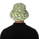 thumbnail image 5 of Balery Green Hawaii Palms Sombreros para el sol para hombre y mujer, sombrero de pescador con UPF 50+, 5 of 6