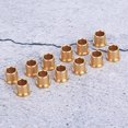 thumbnail image 4 of Flange Sleeve Bearings, Great Workmanship Flange Bearing Practical  For Most People For Industrial Robots, 4 of 8