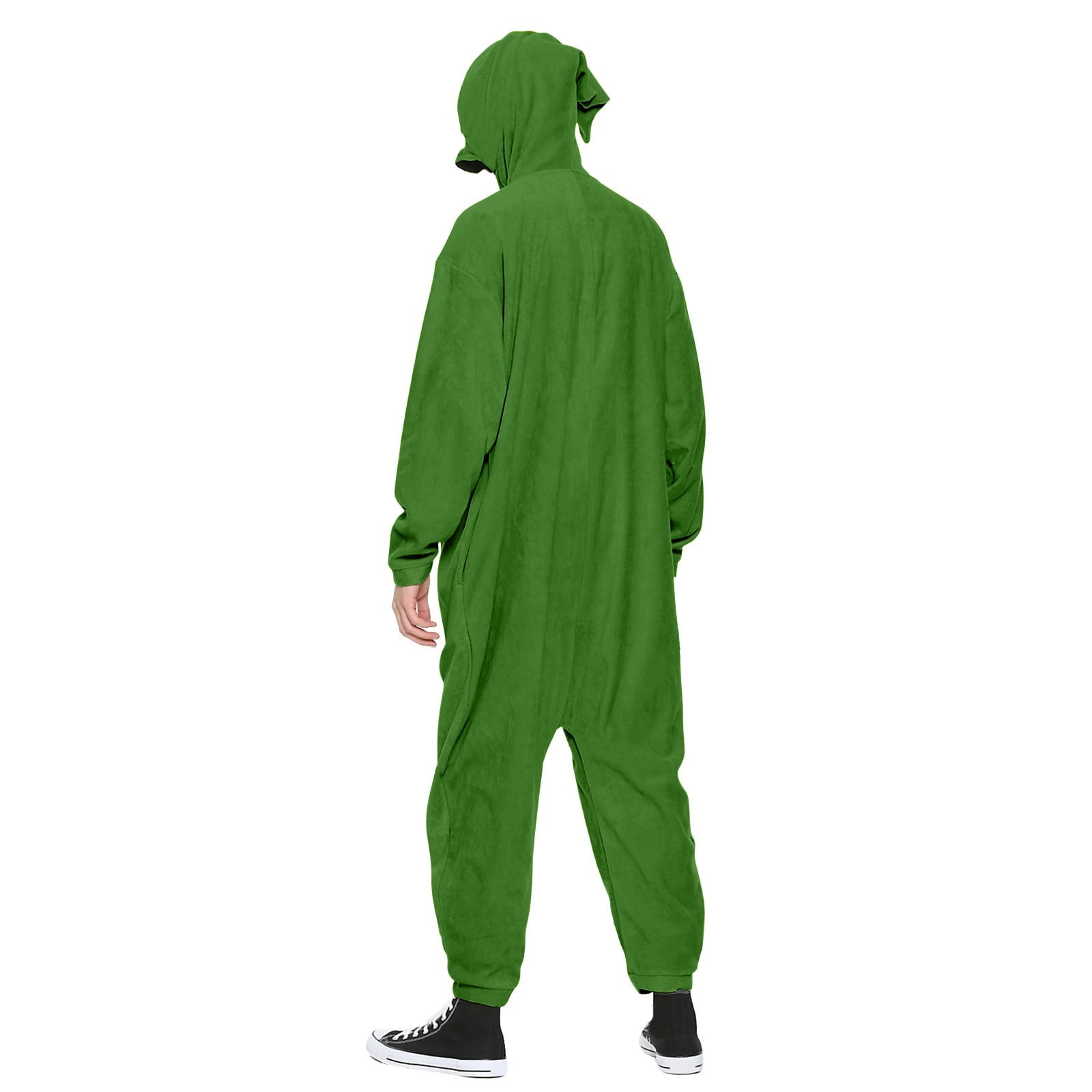 Mike wazowski onesie adults sale