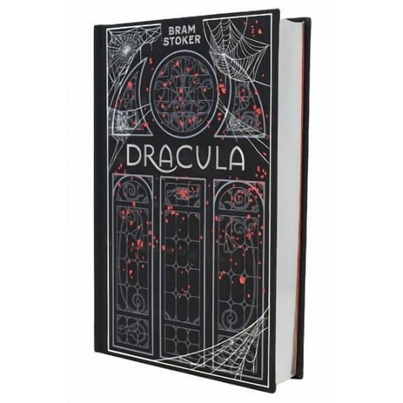 Dracula (The Prestige Collection by Paper Mill Press)