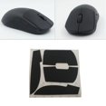 thumbnail image 2 of Patins à Souris Autocollants Latéraux Résistants à la Transpiration pour Logitech g Pro Sans Fil, 2 of 5