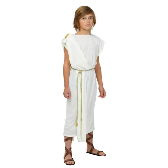 Boy's Toga Costume