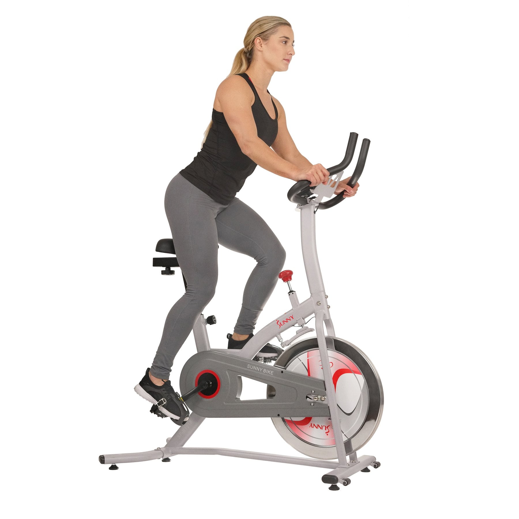 walmart sunny health and fitness