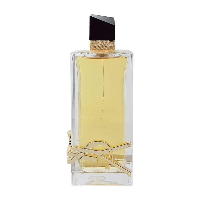  Yves Saint Laurent Libre Eau De Parfum 5.07 oz/ 147 mL :  Beauty & Personal Care