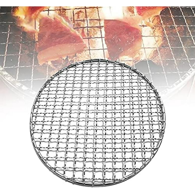 Wire Cooling Rack 10”x15” - Stainless Steel Wire Baking Rack For