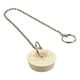 thumbnail image 3 of Pack De 2 Tapón Lavabo Coflex Blanco 3.4 Cm Coflex PH-230, 3 of 3