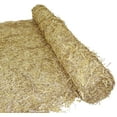 thumbnail image 2 of Premier Straw Jute Net Biodegradable Erosion Control Blanket 4' X 50' - 200 sqft of Coverage, 2 of 9