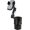 Gray, variant on Cup Phone Holders for Your Car, [360°Adjustable] Car Cup Holder Phone Cradle for 2.5-4" Cup Holders-Compatible with iPhone 15/14 Pro, Phone Holder Mount for Truck/SUV| Anti-Slip & No Shake Design