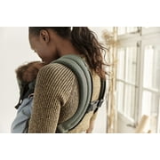 BabyBjorn Baby Carrier Harmony, 3D Mesh, 3-Position, Dark Green, One Size
