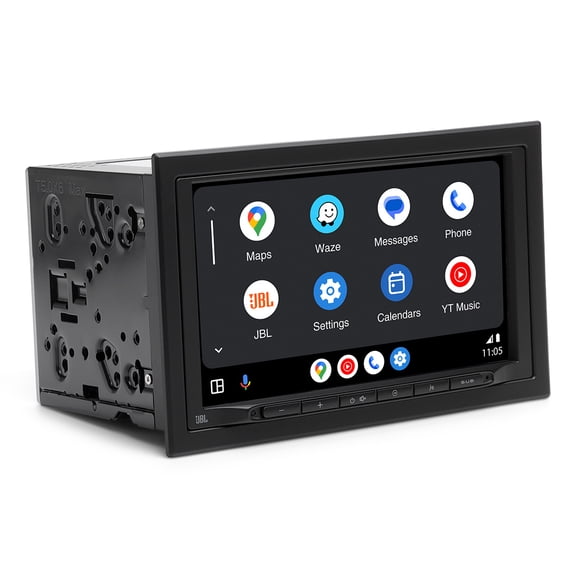 JBL Legend 700 7 In Touchscreen Multimedia Receiver