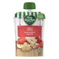 thumbnail image 1 of Baby Gourmet Organic Simply Apple Puree, 1 of 6