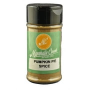 Mini Marshalls Creek Spices Pumpkin Pie Spice