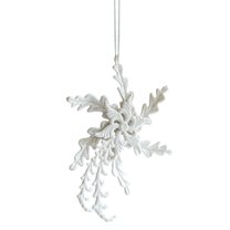 Tahtuvzn Christmas Decor Decorations Deer Snowflakes Tree Ornaments Pendants Advanced Scene Decoration, Gifts for Yourelf