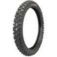 thumbnail image 2 of Kenda K785 Millville II Soft-Intermediate Front Tire 60/100-14 (047851401B0), 2 of 2