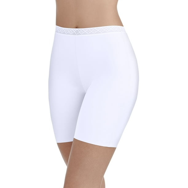 Vassarette Radiant by Vanity Fair Women's Invisible Edge Smoothing