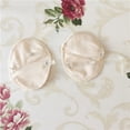 thumbnail image 3 of Vogacara Nuevo 1 par de almohadillas para el sudor de las axilas lavables que absorben el sudor del vestido almohadillas para la transpiración Salud, 3 of 6