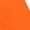 Anxiety Orange, variant on Inside Out Men's Jersey Hooded Long Sleeve Tee Anxiety Orange