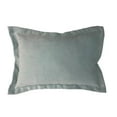 thumbnail image 1 of hometrends Solid Elite Decorative Lumbar Pillow, 1 of 3