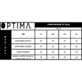 thumbnail image 5 of Playera Hombre Optima Max Cuello Redondo, 5 of 5