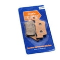 thumbnail image 5 of Brake Pads fits KTM 350 EXC LC4 1994 1995 Rear Severe Duty MX by Race-Driven, 5 of 6