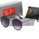 thumbnail image 1 of Gafas De Sol Clásicas De Marco Redondo Marca uv400 Para Hombre Y Mujer, 1 of 4