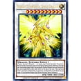 thumbnail image 1 of Yu-Gi-Oh! - Stardust Chronicle Spark Dragon (YF09-EN001) - Promociones de manga de 5D - Edición limitada - Ultra raro YU-GI-OH! 0771270569701, 1 of 1