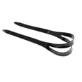 thumbnail image 4 of Replacement Silicone for Scuba Diving And Scuba Diving, Assorted Size / Color - Black, S S, 4 of 5