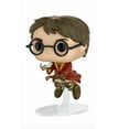 thumbnail image 1 of Funko POP-figuras de acción de Harry Potter para niños, Draco Malfoy, Myrtle muaning Pop, muñecos de vinilo, regalos de navidad, 1 of 4