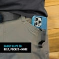 thumbnail image 5 of Nite Ize Big Grip Magnetic Grip Clip and Stand for MagSafe iPhones Only, 5 of 8