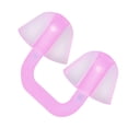 thumbnail image 3 of Swim Nose Clip Swimming Nose in Nose for Women Men Children Pool Pink, 3 of 8