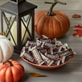 thumbnail image 2 of Hersheys Milk Chocolate Snack Size Candy Bar – Bulk Party Pack – 50 Individually Wrapped Pieces – Fun Size Chocolate Candy Bars, 2 of 6
