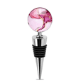 thumbnail image 1 of ReusableWineBottleStoppers,StainlessSteelWineStoppersforGift,Bar, 1 of 5