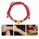 thumbnail image 3 of EeaseMX Pulsera trenzada ajustable con dije de tigre de Año Nuevo 2022 para mujeres y hombres, 3 of 7