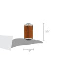thumbnail image 6 of ACDelco GM Original Equipment PF2129G Engine Oil Filter and Cap Seal (O-Ring) Length 2.2" Width 2.2" Height 4" Weight 0.634 Ounce, 6 of 6
