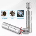 thumbnail image 4 of mmirethe Thin Wall Automotive Tool Spark Plug Socket For And Mini Vehicles R57 And R60. R56, 4 of 6
