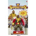 thumbnail image 4 of WWE Superstars Figurine articulée – Mr. T, 4 of 6