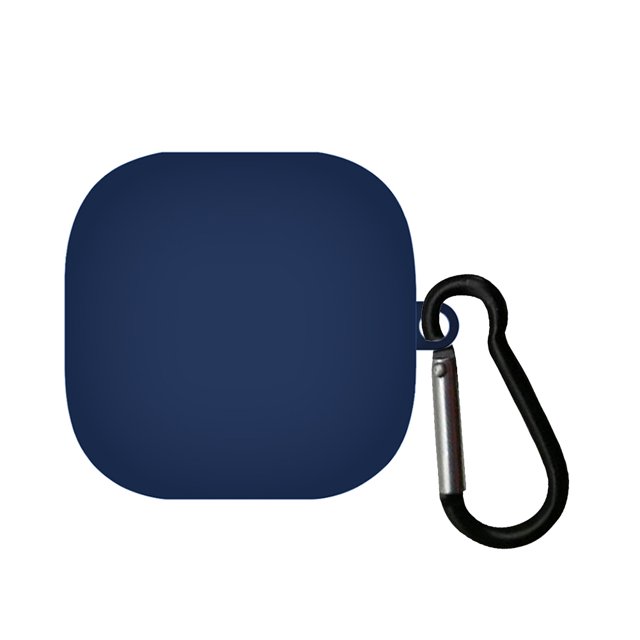 Audífonos Funda inalámbrica de silicona para Beats Fit Pro Cover (azul medianoche) Ndcxsfigh Para estrenar