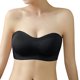 thumbnail image 1 of Sujetador de mujer, ropa interior sin aros, sujetador de una pieza, ropa interior para todos los días, cofre envolvente sin anillo de acero, sujetadores Fridja nalpqowj32627, 1 of 7